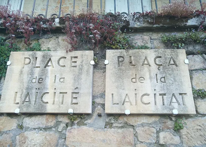 Au Pied Du Chateau - 5 A 11 Personnes - Baignade-Canoe-Piste Cyclable A 100 M
