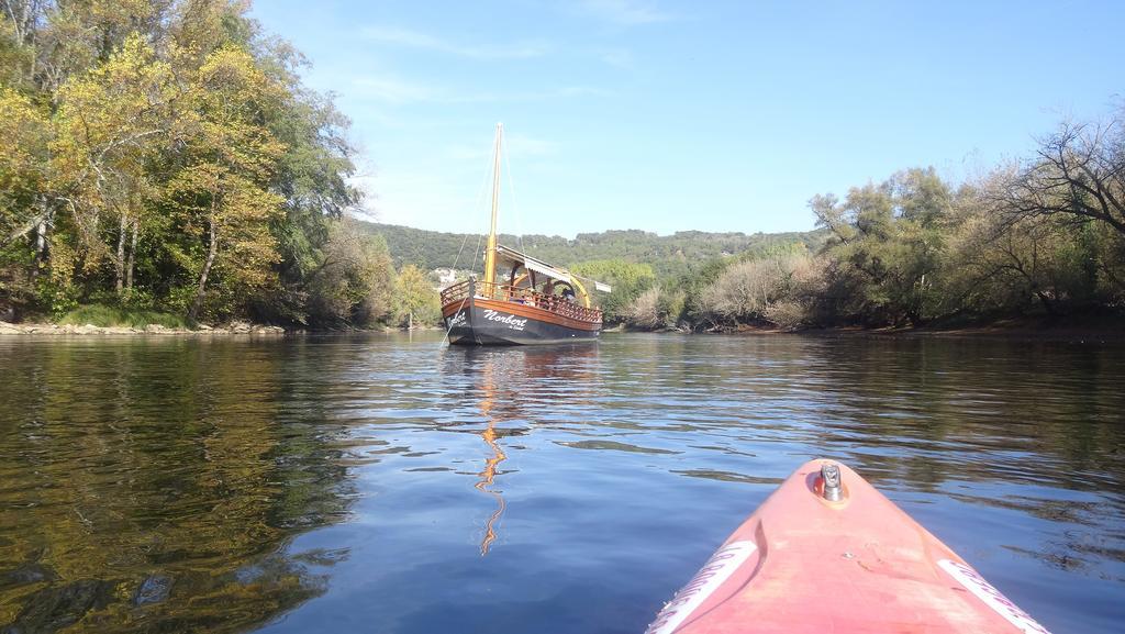 Au Pied Du Chateau - 5 A 11 Personnes - Baignade-canoe-piste Cyclable A 100 M Holiday home Castelnaud La Chapelle